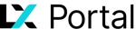 LX Portal Logo